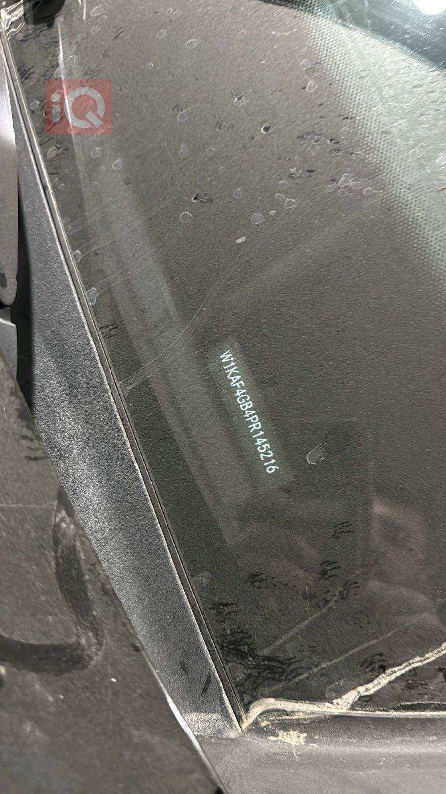 مرسيدس بنز C-Class